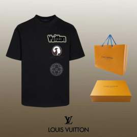 Picture of Louis Vuitton T Shirts Short _SKULVXS-Lsxitx1136785